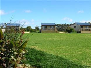Prom Gate Getaway Holiday home Yanakie
